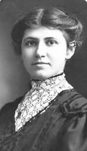 Gertrude Maude “Gertie” Lukhart Young (1880-1938)