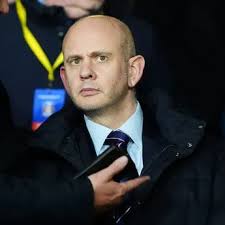 Kippendavie Trophy for Charlie