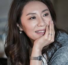 Películas, series y cortos de Cho Yun-hee