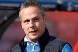 Hertha BSC: Präsident Kay Bernstein ist tot! Er ging nachts schlafen und  wachte nicht mehr auf