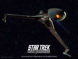 Star Trek Lower Decks Klingon Bird Of Prey 50 Klingon Bird Of Prey Wallpaper On Wallpapersafari