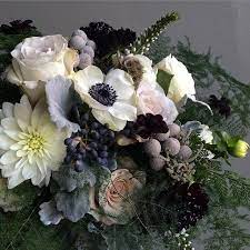 Asrai Garden Via Botanical Brouhaha Bouquet Photography Flower Garden Wedding Colors