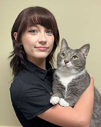 Meet Our Veterinarians and Staff