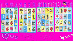 Pin By Lizzy Alvarez On Bingo In 2020 Loteria Cards Minnie Mouse Pictures Loteria