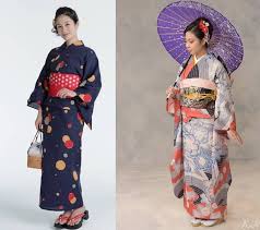 Find deals on products in womens shops on amazon. What Is The Difference Between Japanese Kimono And Yukata