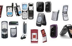 The Best Of The Past Flip Phones Pocketnow