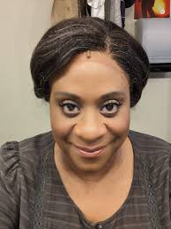 Danielle Lee Greaves