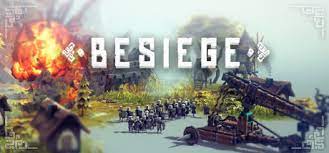 It is full and complete game. Besiege Video Game Wikipedia