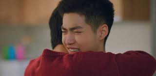 Love that is immeasurable. My boy Bamboo.