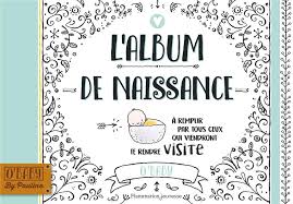 Vous y trouverez les meilleures pièces uniques ou personnalisées de nos boutiques. L Album De Naissance A Remplir Par Tous Ceux Qui Viendront Te Rendre Visite Pauline Oud Pere Castor Grand Format Le Hall Du Livre Nancy