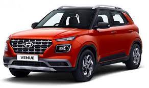 Overview variants specifications reviews gallery compare. Hyundai Venue Sx 1 0 Petrol 2019 Price In Dubai Uae Features And Specs Ccarprice Uae