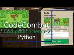 Tedious if you learn it just normally. How To Beat Back To Back In Codecombat