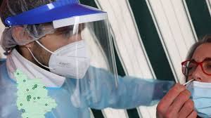 Le test antigénique consiste en un test manuel, à lecture directe sur un petit boitier en plastique, à l'image des tests de grossesse vendus en pharmacie. Carte Vienne Ou Faire Un Test Antigenique