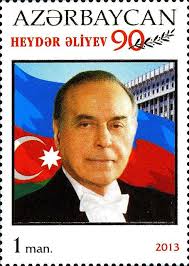 45 Heydar Aliyev Image: PICRYL