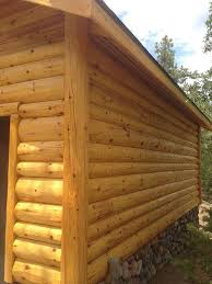 Homeadvisor's log siding cost guide gives average prices for wood, concrete, vinyl, steel, and cedar siding. Pin On Cabin