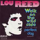 Walk on the Wild Side
