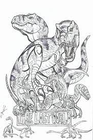 You can download and print this jurassic world fallen kingdom coloring pages,then color it with your kids or share with your friends. Jurassic World Coloring Page Inspirational Free Printable Kids Coloring Pages Printables Dinosaur Coloring Pages Dinosaur Coloring Coloring Pages