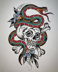 Pin By Mariana Brandao On Art Traditional Tattoo Colours Traditional Tattoo American Traditional Tattoo