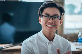 Triathlete Lam Tuc Ngan On The Way To The World Championships