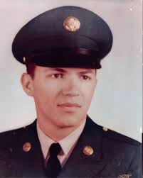 Abel Page Obituary November 8, 2024