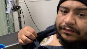 Fundraiser by Fidel Ventura : Fidel's Beat Cancer's Ass Fund