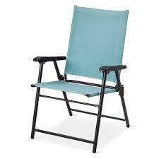 Sling Folding Patio Chair Threshold Target Patio Chairs Chair Patio
