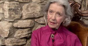 102-year-old Marsha Hunt wants to hear from those who share her name