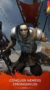 Shadow of war apk 1.8.3.53965 for android. Shadow Of War