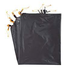 It will shield against dirt and groundwater and even help prevent pokes and prods. The North Face Wawona 6 Footprint Moosejaw