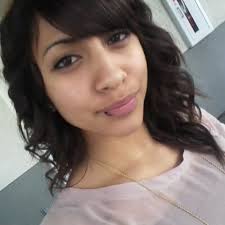 Hope Ramirez (@HopeRamirez2)