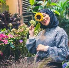 خلفيات بنات فيس بوك 2020 اجمل صور بنات فيس بوك 2020 Muslim Girls Photos Hijab Fashion Inspiration Beautiful Hijab