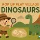 Cawston Pop Up Play Village event image