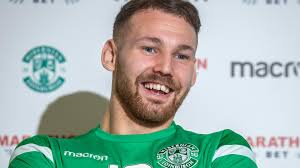 Hibs ace Martin Boyle admits he's gutted to be missing Edinburgh derby, but  insists he can't avoid international duty with Australia