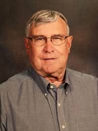 Richard Garry Duckett