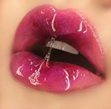 Follow Poppin Pins For More Lips Drawing Lip Art Aesthetic Eyes