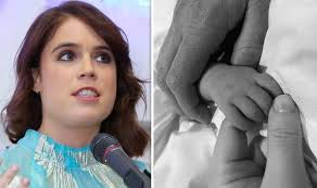 Princesa eugenie adia batizado do filho à última hora. Titulo Do Bebe Real O Filho Da Princesa Eugenie Sera Um Principe Royal Noticia Celebrity Land Brasil