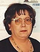 Penny Anne Derry Spiers (1951-2013)