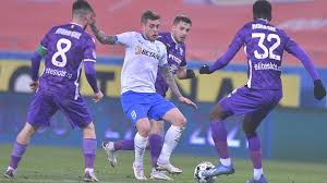 Honciu 88 / cicaldau 9, koljic 15 fc arges: Video X Men In BÄƒnie Craiova Fc Arges 1 1 Sase Egaluri Consecutive Pentru Alb Albastri In Liga 1