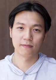 Fan Casting Kaiji Tang as Fung-Chu in The World of Fighting: Fatal Brawl