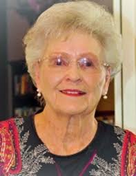 Janice Elizabeth Sellers McVay Obituary December 25, 2019
