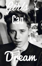 Beckham Family Fanfics