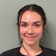 Lena Childers's Instagram, Twitter & Facebook