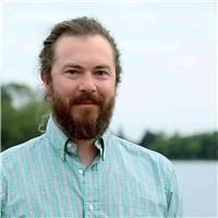 Benjamin Larsen Obituary (2020)