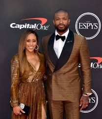 Facebook gives people the power to share and makes the world. 35 Stunning Wives And Girlfriends Of Nba Stars
