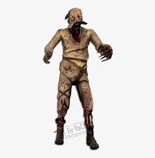 Gruntpng Amnesia Servant Grunt Png Transparent Png 397x772 Free Download On Nicepng