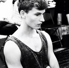 Introducing: the #dazedmodelarmy Menswear