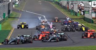 Maybe you would like to learn more about one of these? Ecco Il Calendario Della F 1 A Imola Si Corre Il 18 Aprile A Monza Il 12 Settembre Il Sole 24 Ore