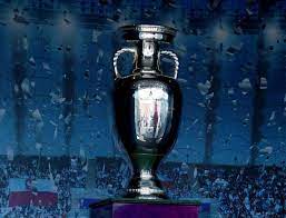 Euro 2020 on the bbc. Uefa European Championship Winners List Sporty Ghost