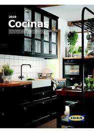 Consejos para iluminar correctamente la cocina. Cocinas Ikea 2020 21 Bloghogar Com