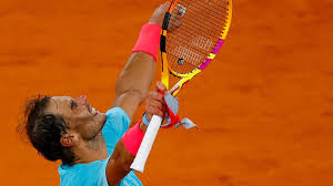 Maybe you would like to learn more about one of these? Nadal Spielt Im Halbfinale Der French Open Gegen Thiem Bezwinger